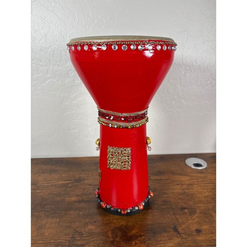 Remo doumbek darbuka hand - darbuka,