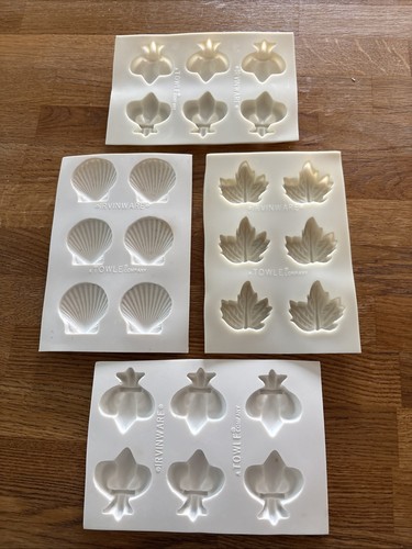 Capacity gourmet butter - 4,