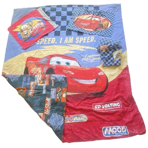 Disney pixar cars twin bed - pixar,