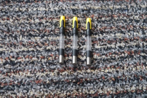 Korda stows mk1 yellow used - stows,