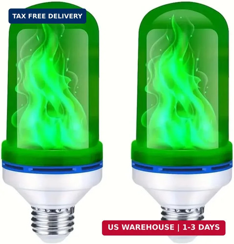 Pack led flame light - 2,