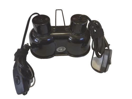 Zoo med terrarium heat lamp - med,