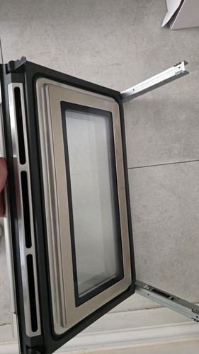 Neff combination microwave - neff,