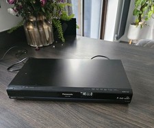 PANASONIC DMR-XS380 FREESAT