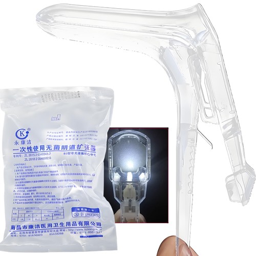 Vagina expansion device - 1/2/5,