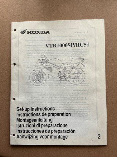 Nos genuine honda workshop set - genuine,