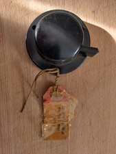 Vintage Lucas/CAV  Dip Switch