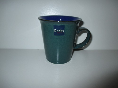 Denby metz small mod mug - metz,
