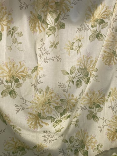 Laura ashley honeysuckle - laura,