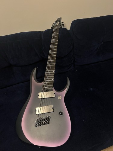 Ibanez rgd71alms axion label - rgd71alms,