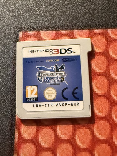 Professor layton phoenix - professor,
