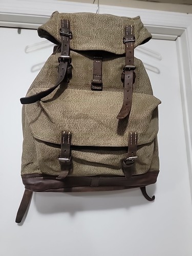50s 60s swiss army military - 50s,