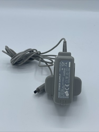 Nintendo power supply charger - supply,