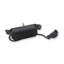 Volvo S80 2001 Right headlight