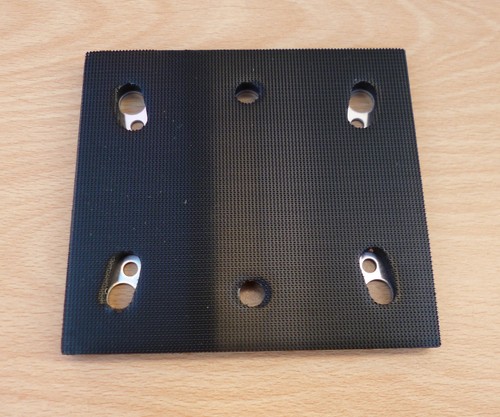Genuin makita hook loop pad - hook,