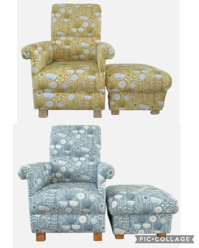 Fryetts bergen fabric - fabric, adult