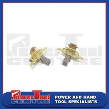 Dewalt Carbon Brushes Brush Pair & Holder DC300K DC301 Cordless 36v Circular Saw