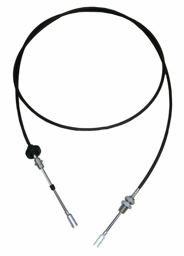 Pick hitch cable 277cm - pick, cable,