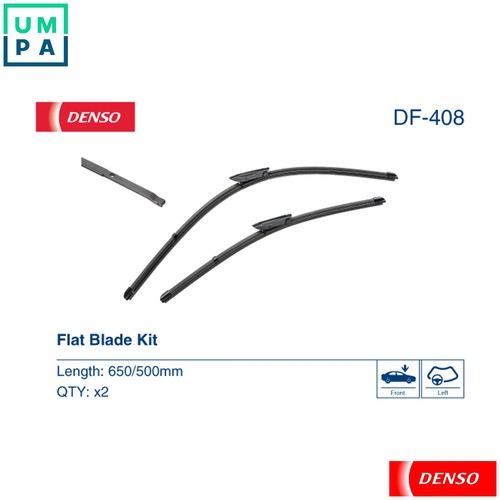 Wiper blade 408 for - wiper, peugeot