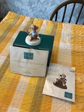 WDCC THE TIGGER MOVIE -