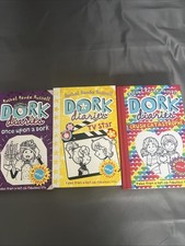 Dork Diaries by Rachel Renee