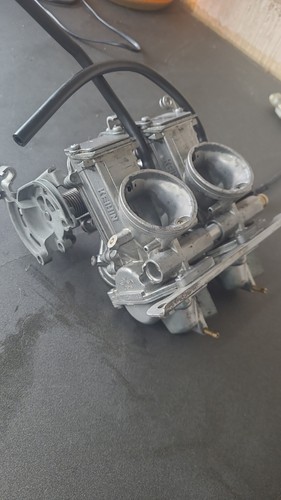 Honda nsr 250 mc21 - nsr,