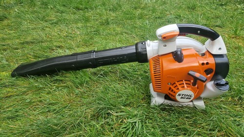 Stihl handheld 2 - 86, 2-stroke
