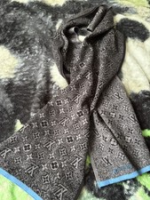 Louis Vuitton LV Scarf