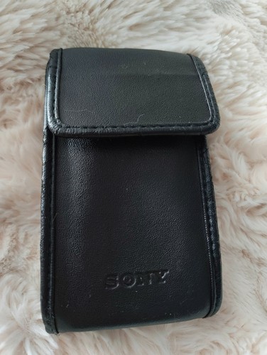 Sony microcassette corder - sony, microcassette-corder
