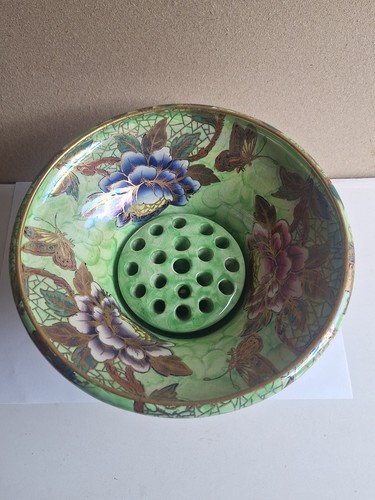 Maling fruit bowl - fruit, bowl.