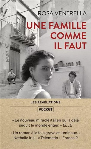 Une famille comme - il, faut