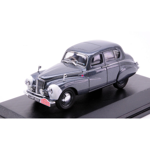 Sunbeam talbot mkii 341 - sunbeam, n.341