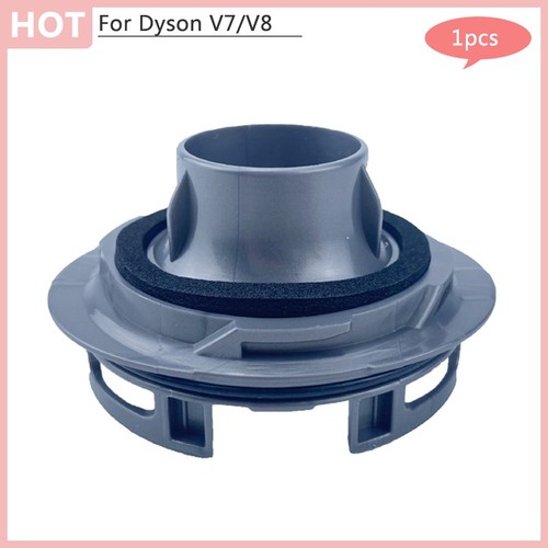 Motor rear cover - rear,