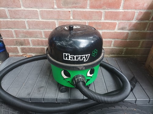 Working numatic harry - numatic, 'harry'