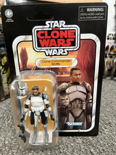 Star wars the vintage - wars,
