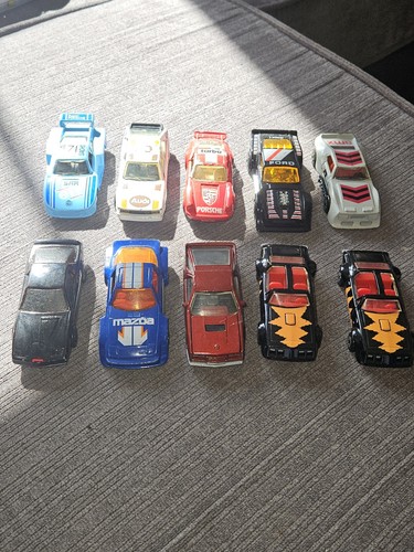 Vintage matchbox sports - sports, x