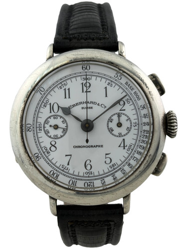 Eberhard 925 silver mens - co,