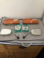 2 Genuine Vintage Desmo