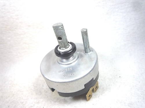 Hillman avenger light switch - hillman,