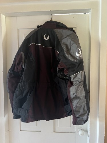 Belstaff vintage padded lined - padded,