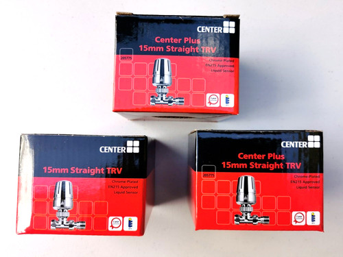 Center 15mm straight - center,
