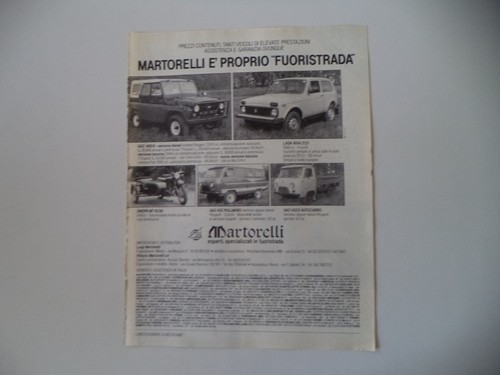Advertising 1982 - advertising,