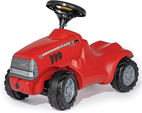 Rolly toys miinitrac - rolly, case