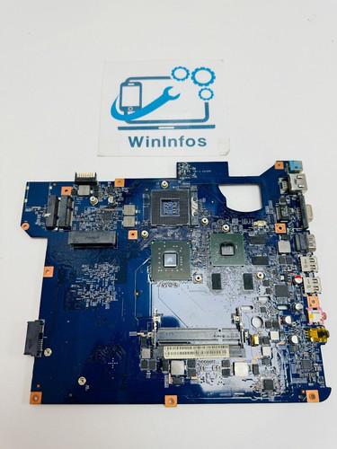 Functional motherboard - functional,