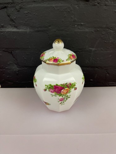 Royal albert old country roses - old,