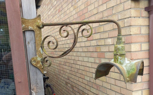 Rare revo vintage outside - rare,