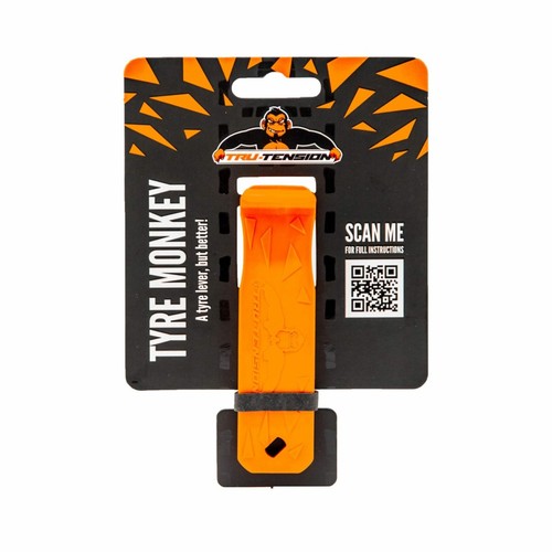 Tyre monkey lever tru tension - lever, tru-tension