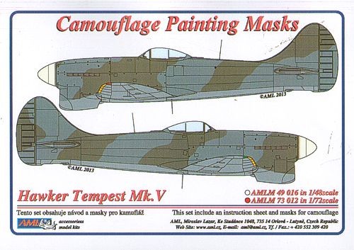 Aml amlm73012 hawker - amlm73012,
