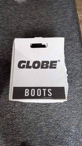 Globe thorogood hellfire - globe,