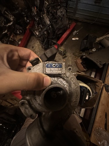 Ko3 017 turbos - a, twin